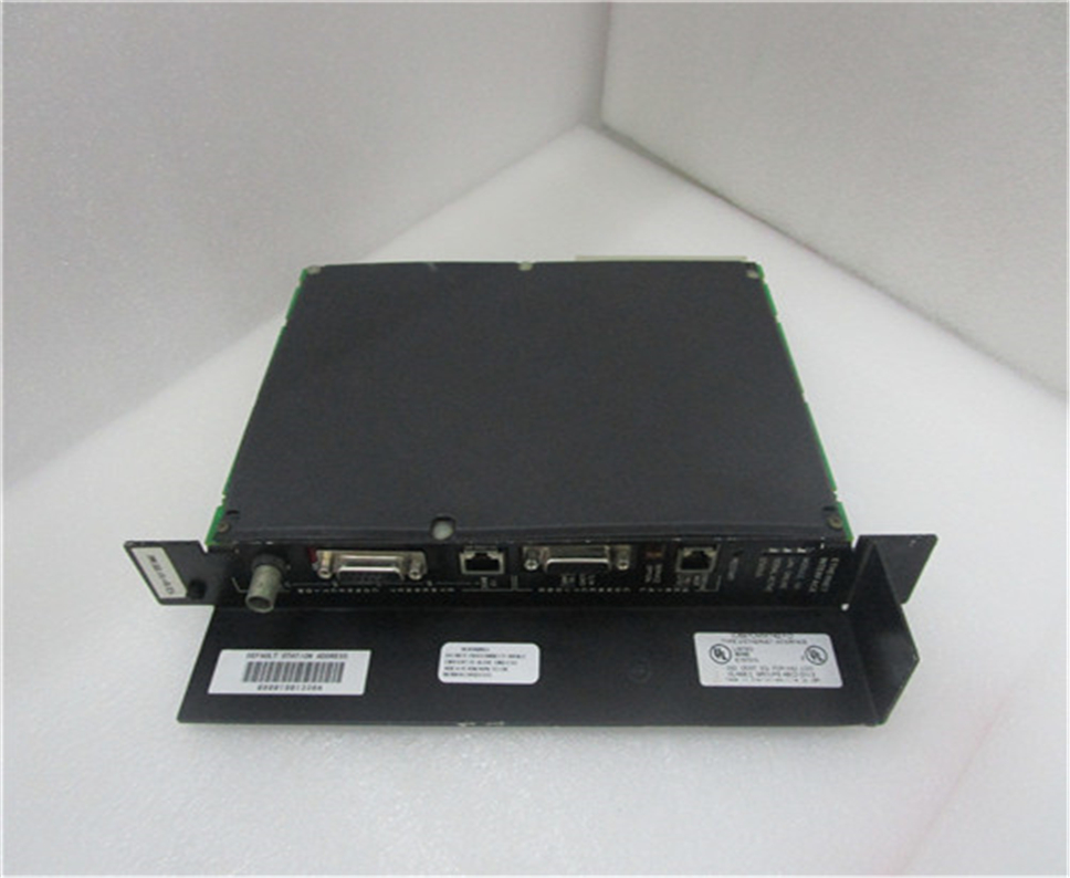 General Electric IC697CMM742 Module