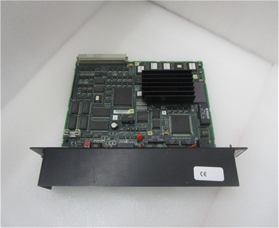 General Electric IC697CMM742 Module