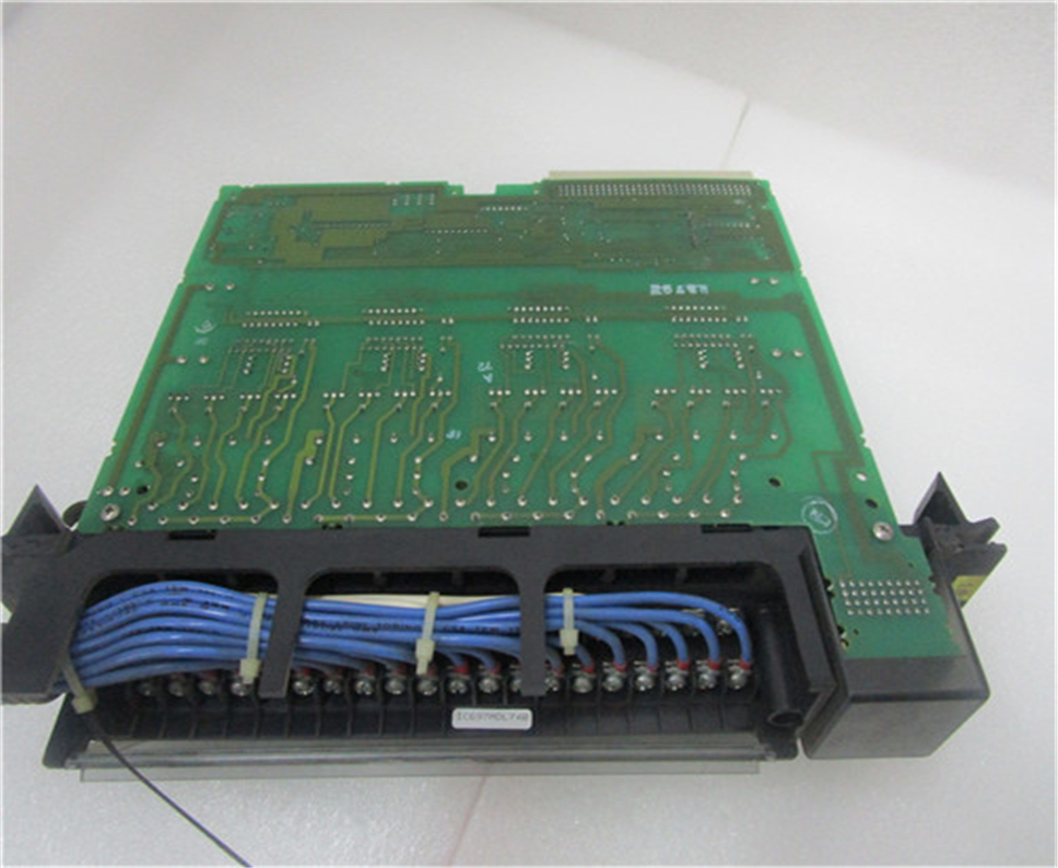 General Electric IC697MDL740 Module