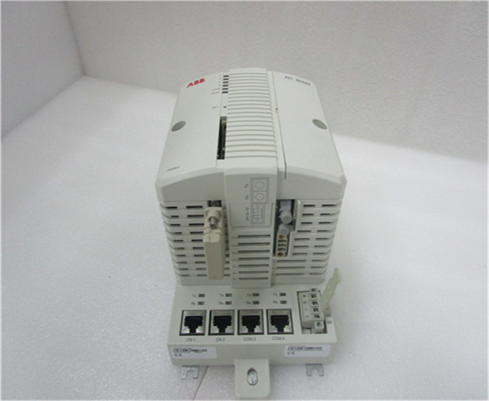 ABB  PM864 Module