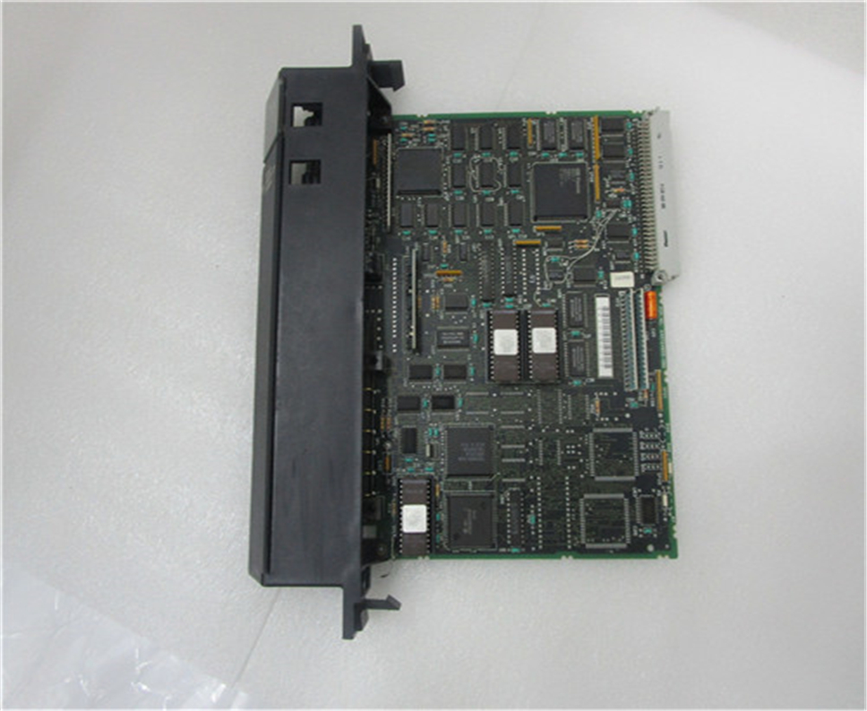 General Electric IC697BEM731 Module