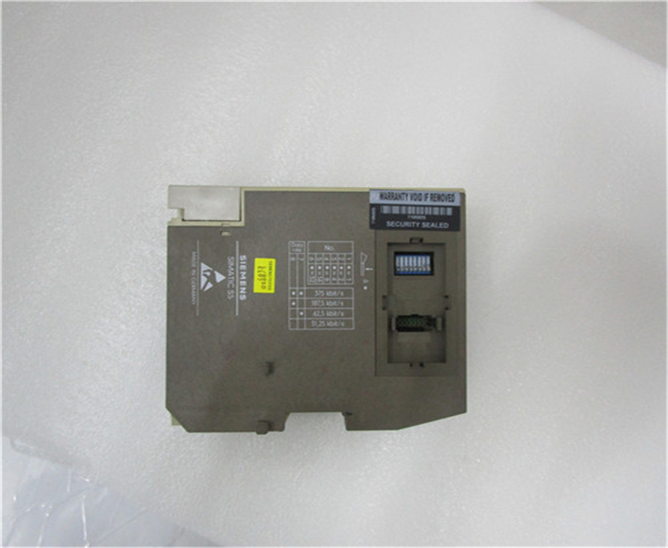 SIEMENS	6ES5318-8MA12 Module