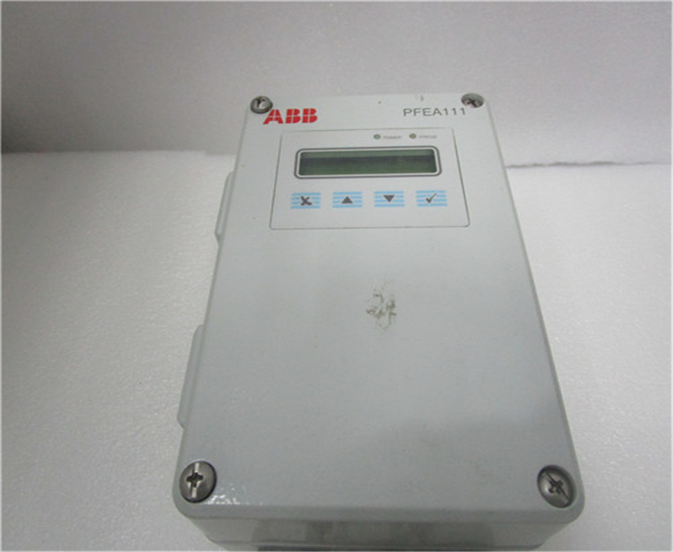 ABB PFEA111-65 Module