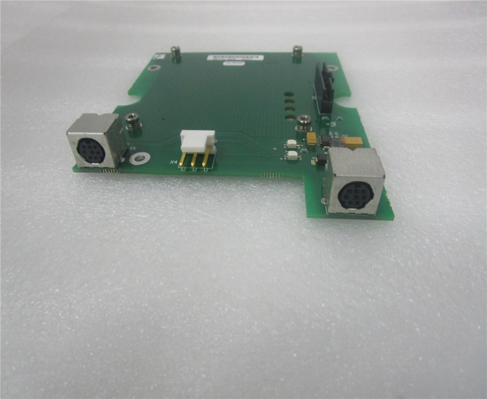 Allen Bradley 20-VB00601 Module