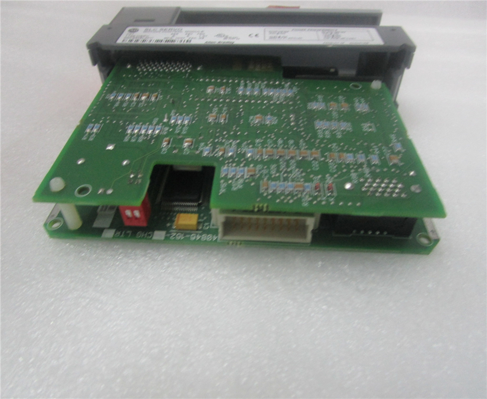 Allen Bradley	1746-HSRV Module