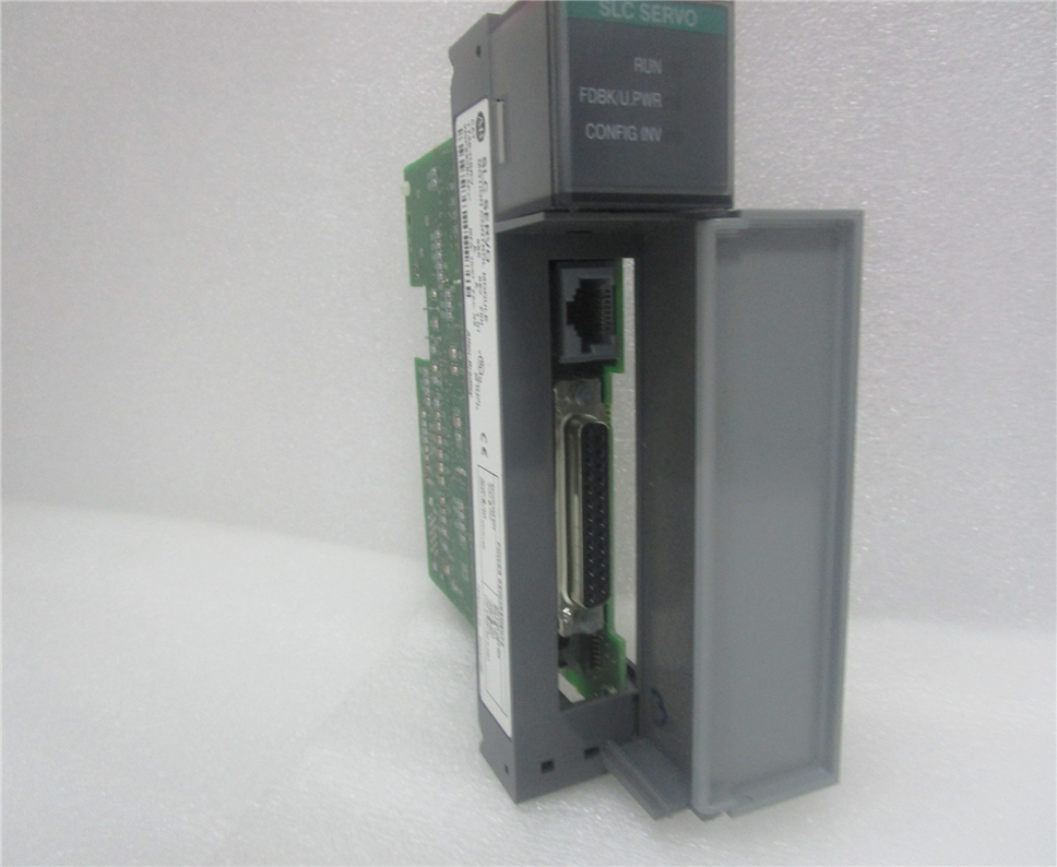 Allen Bradley	1746-HSRV Module