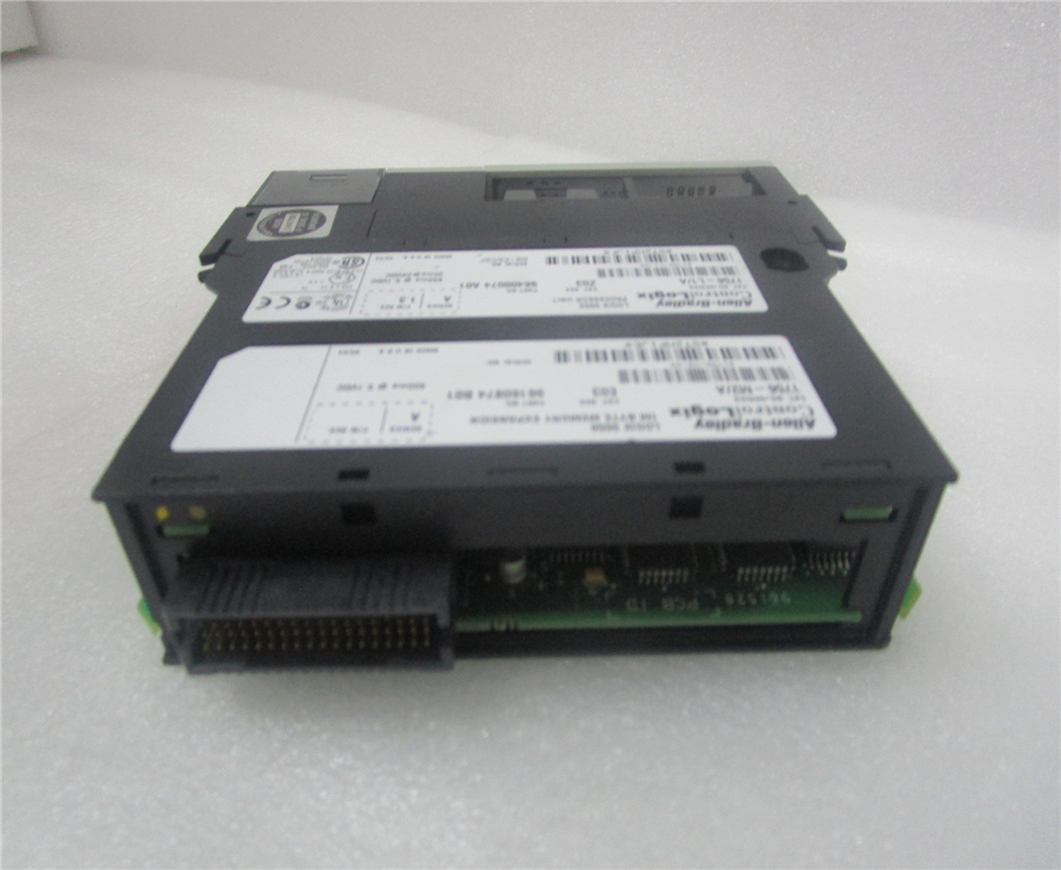 Allen Bradley 1756-L1-M2 Module