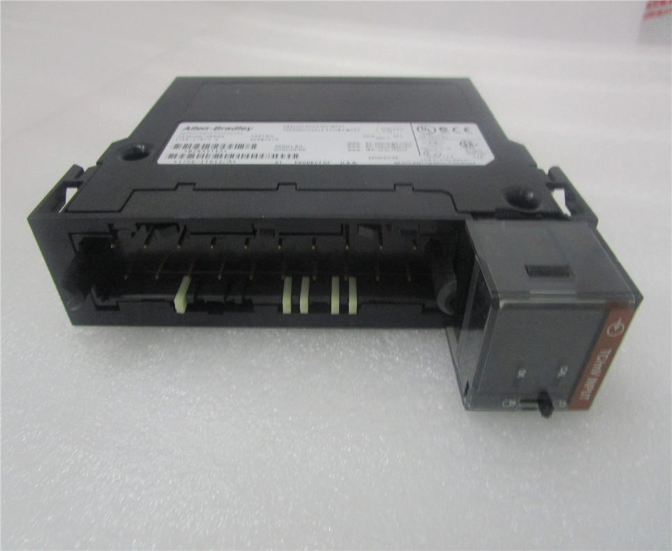 Allen Bradley 1756-IT6I Module