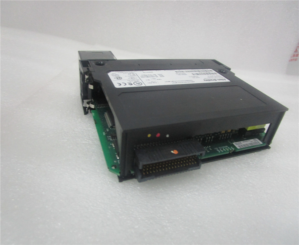 Allen Bradley 1756-IT6I Module