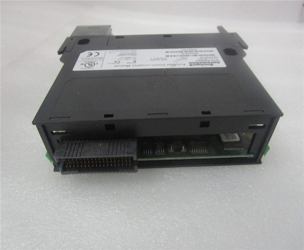 ROCKWELL AUTOMATION 56AMXN Module