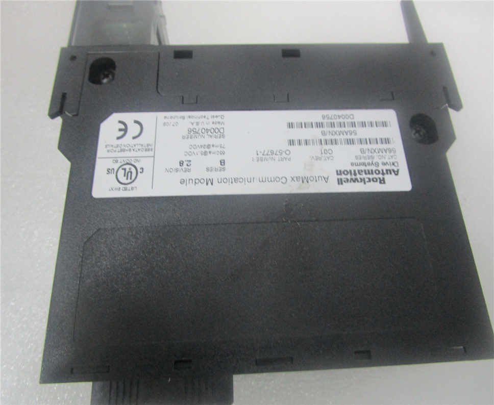 ROCKWELL AUTOMATION 56AMXN Module