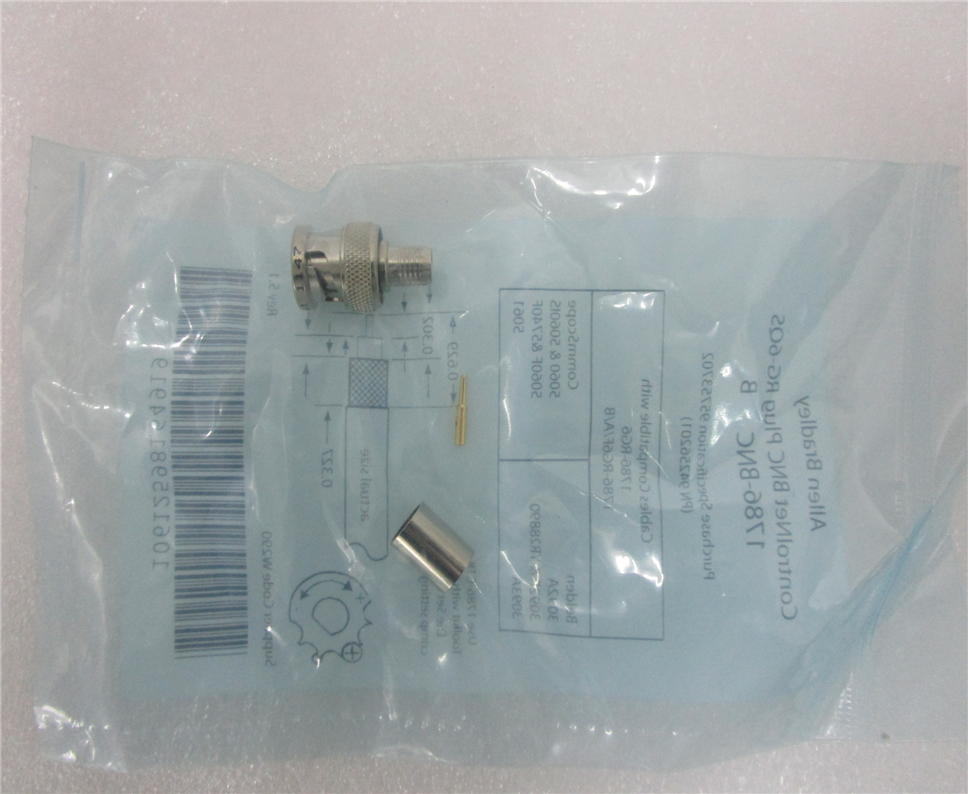 Allen Bradley 1786-BNC Screw