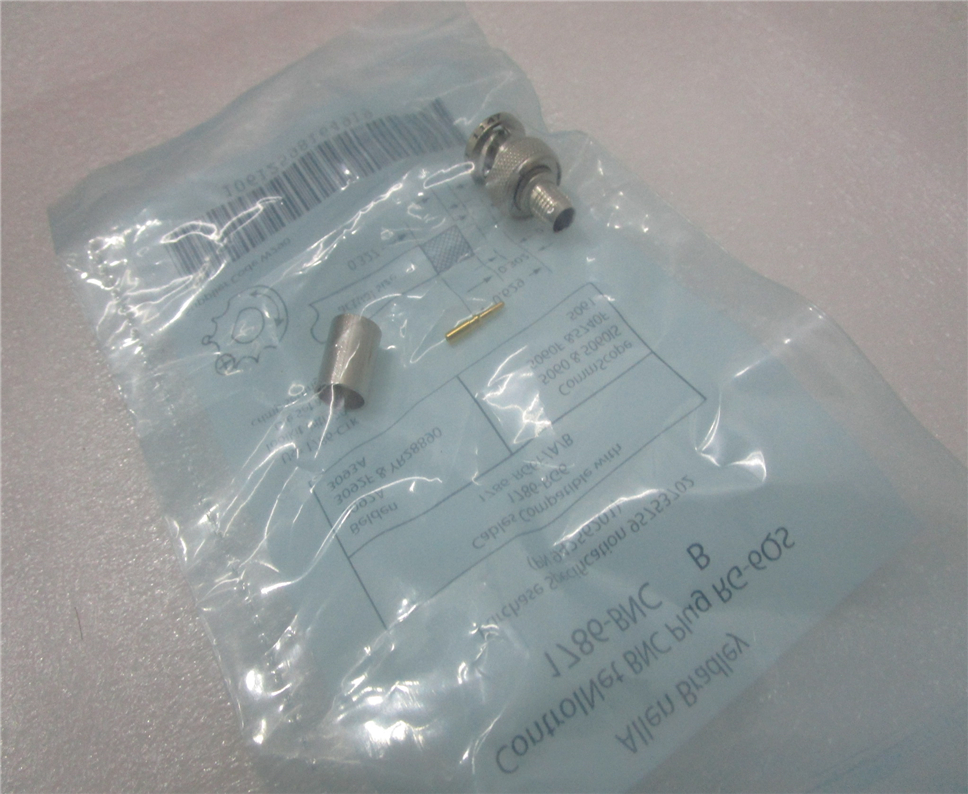 Allen Bradley 1786-BNC Screw