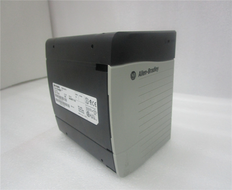 Allen Bradley	1756-PA75 Module