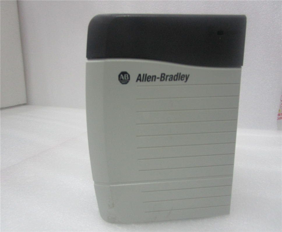 Allen Bradley	1756-PA75 Module