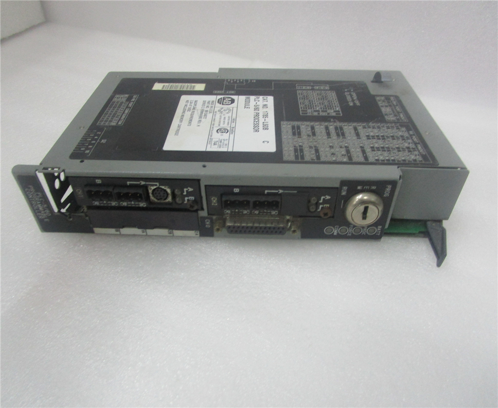 Allen Bradley 1785-L60B /C  Module