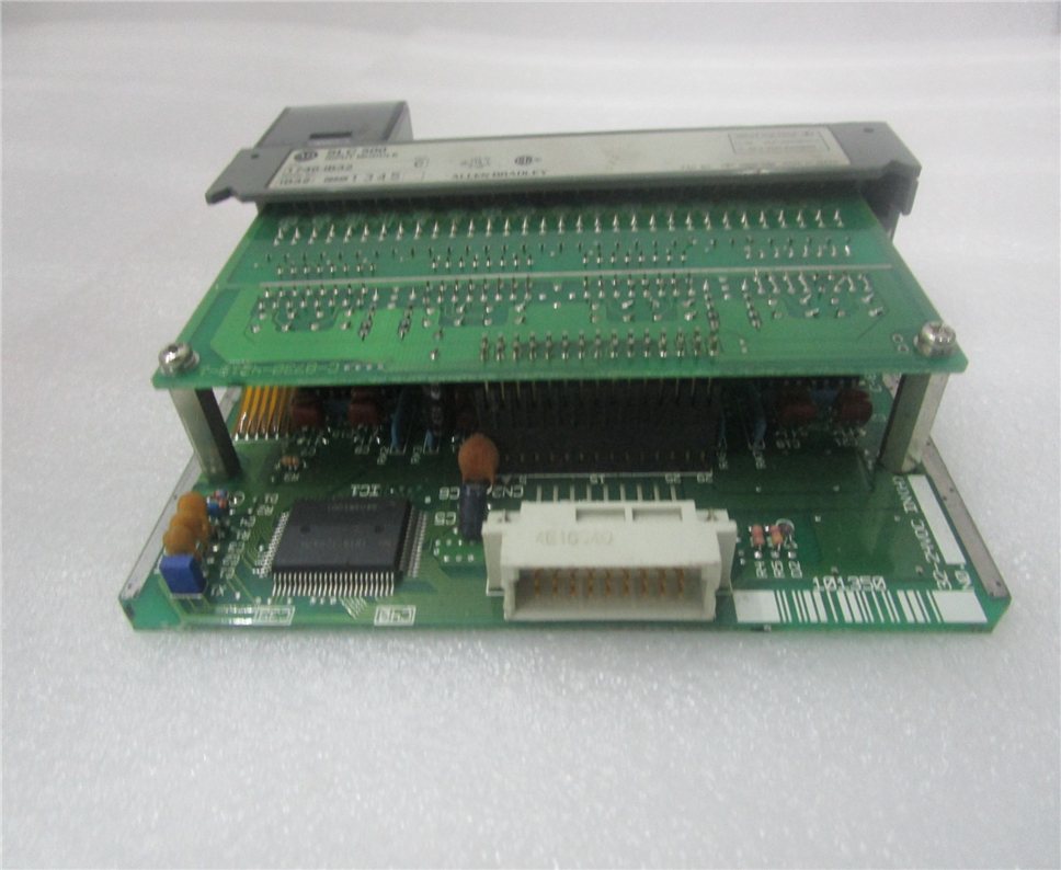 Allen Bradley 1746-IB32/C Module