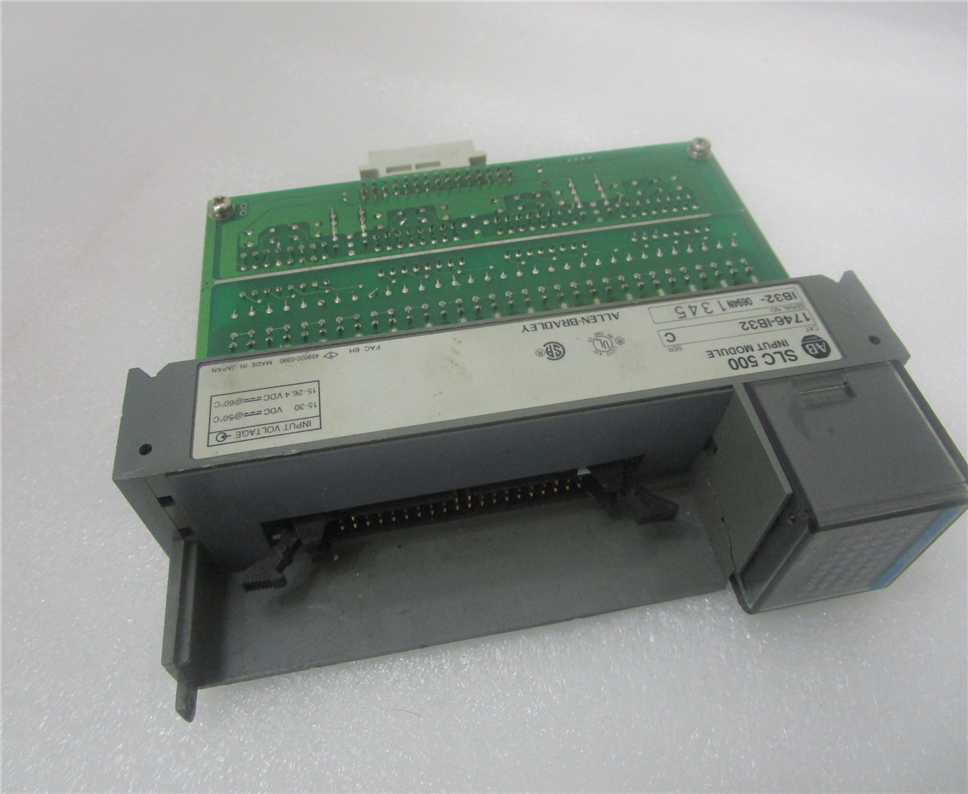 Allen Bradley 1746-IB32/C Module