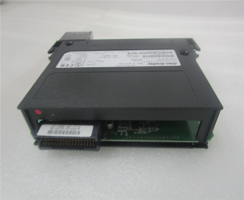 Allen Bradley 1756-IB16I Module