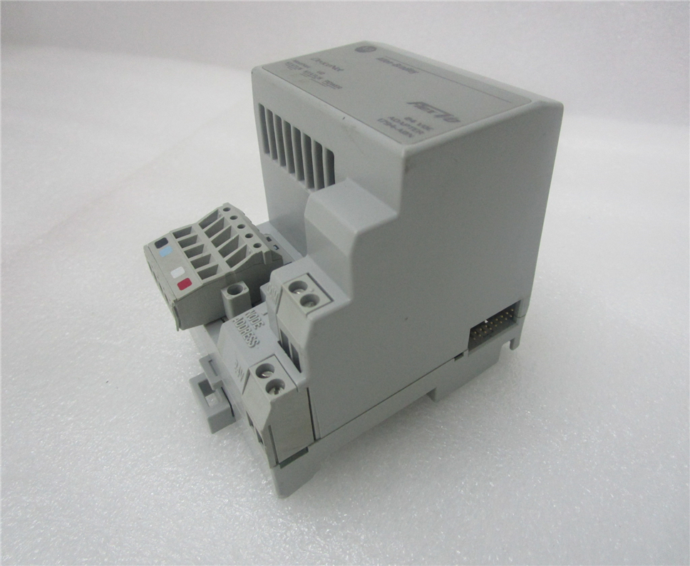 Allen Bradley 1794-ADN Module