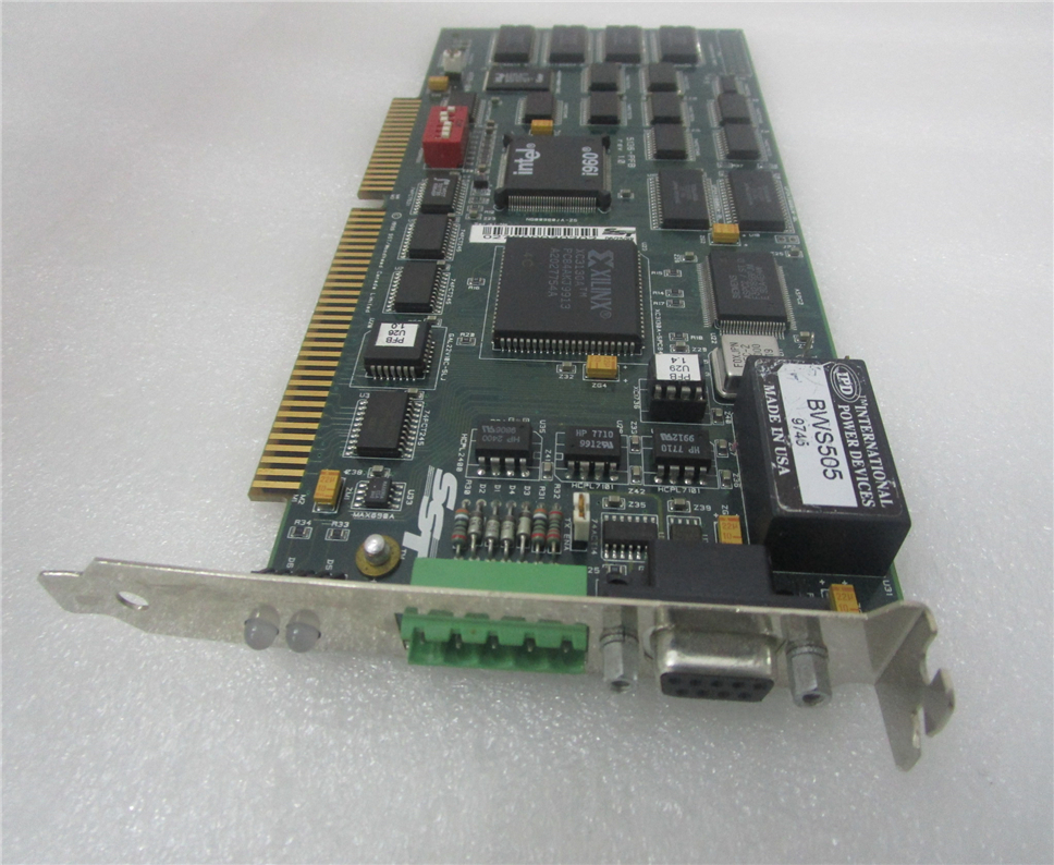 SST 5136-PFB Module