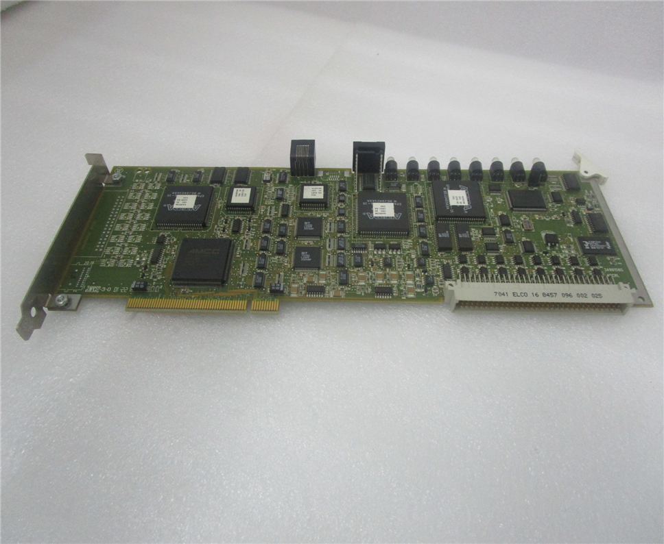 WESTINGHOUSE 3A99158G01 Module