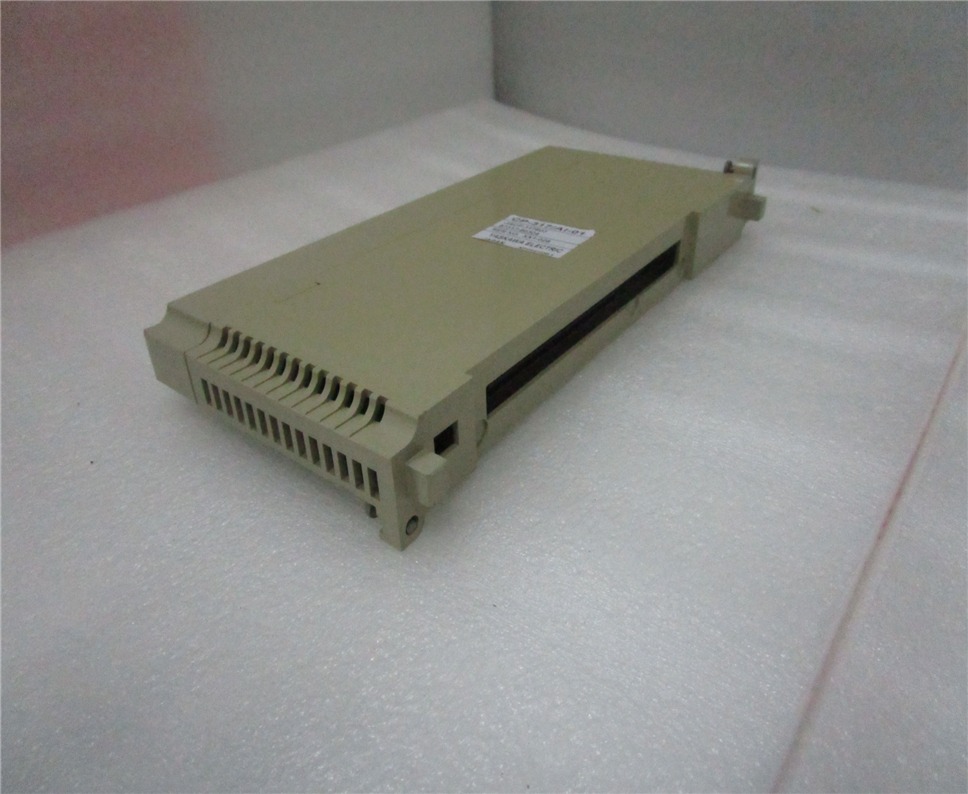 YASKAWA CP-317217IF Module