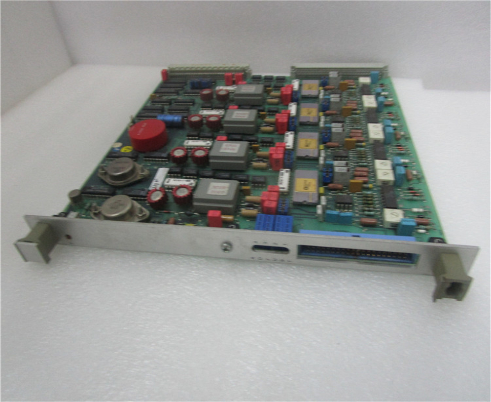 ABB DSA0110 Module