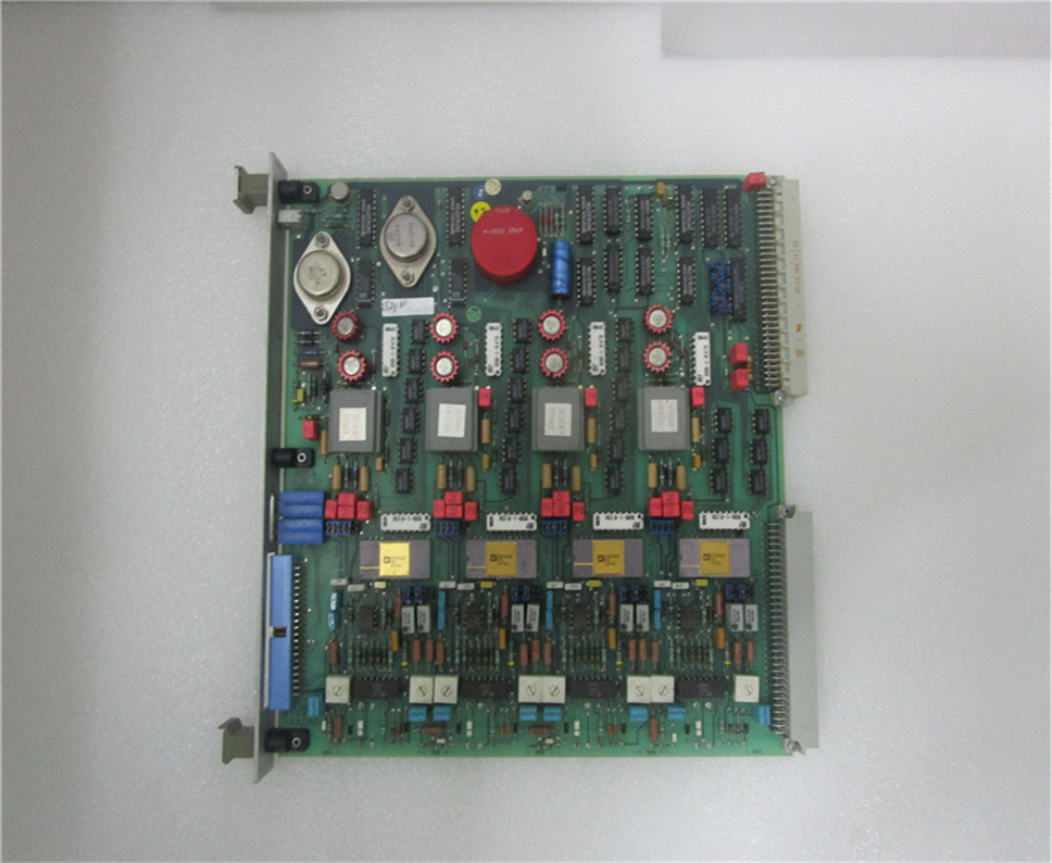 ABB DSA0110 Module