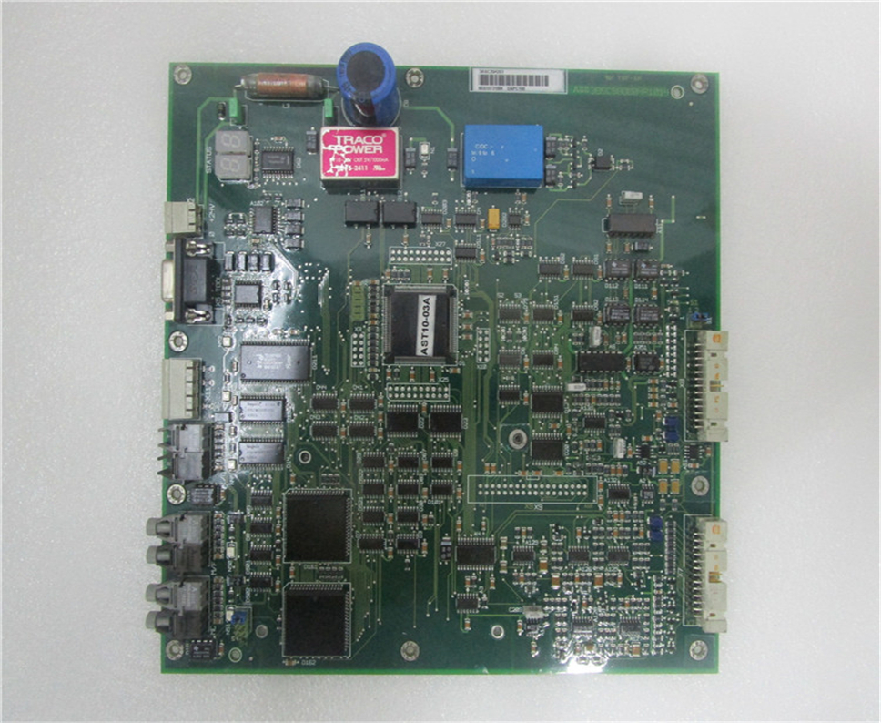 ABB  3ASC25H203  Module