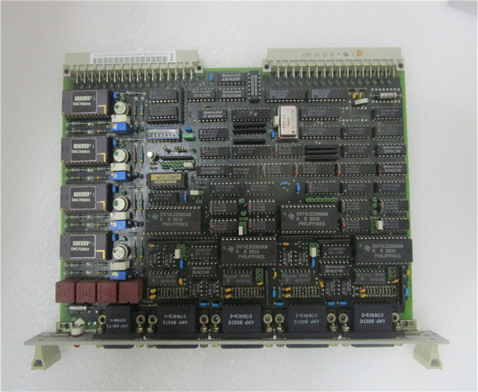 ABB	35AE92B Module