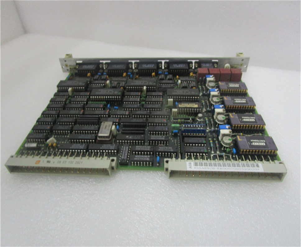 ABB	35AE92B Module