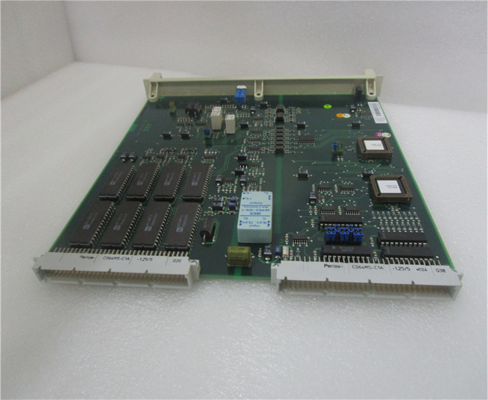 ABB DSAI146 Module