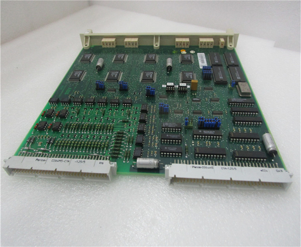 ABB DSDP Module