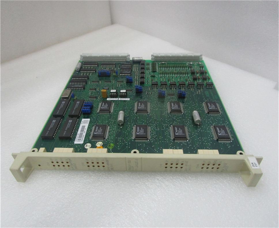 ABB DSDP Module