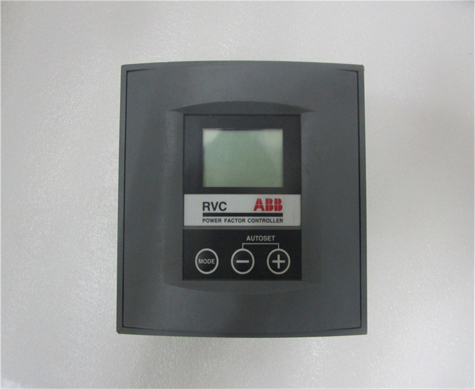 ABB RVC6-5A Module