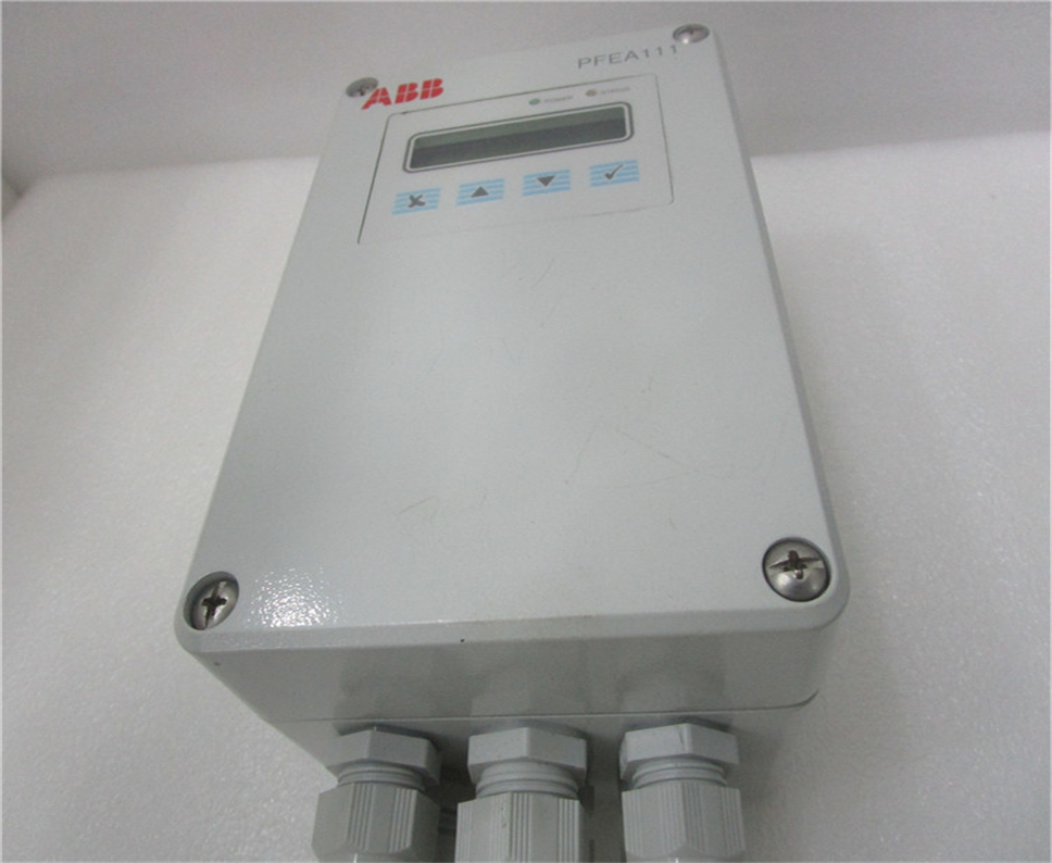 ABB PFEA111-65 Module