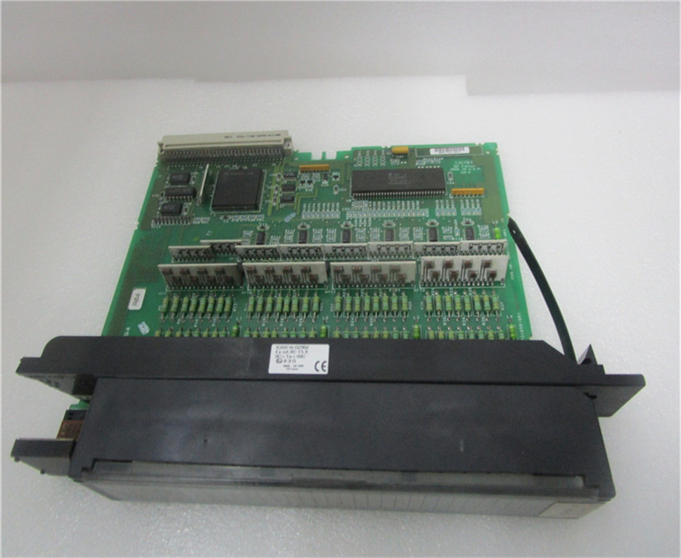 General Electric IC697ALG230 Module