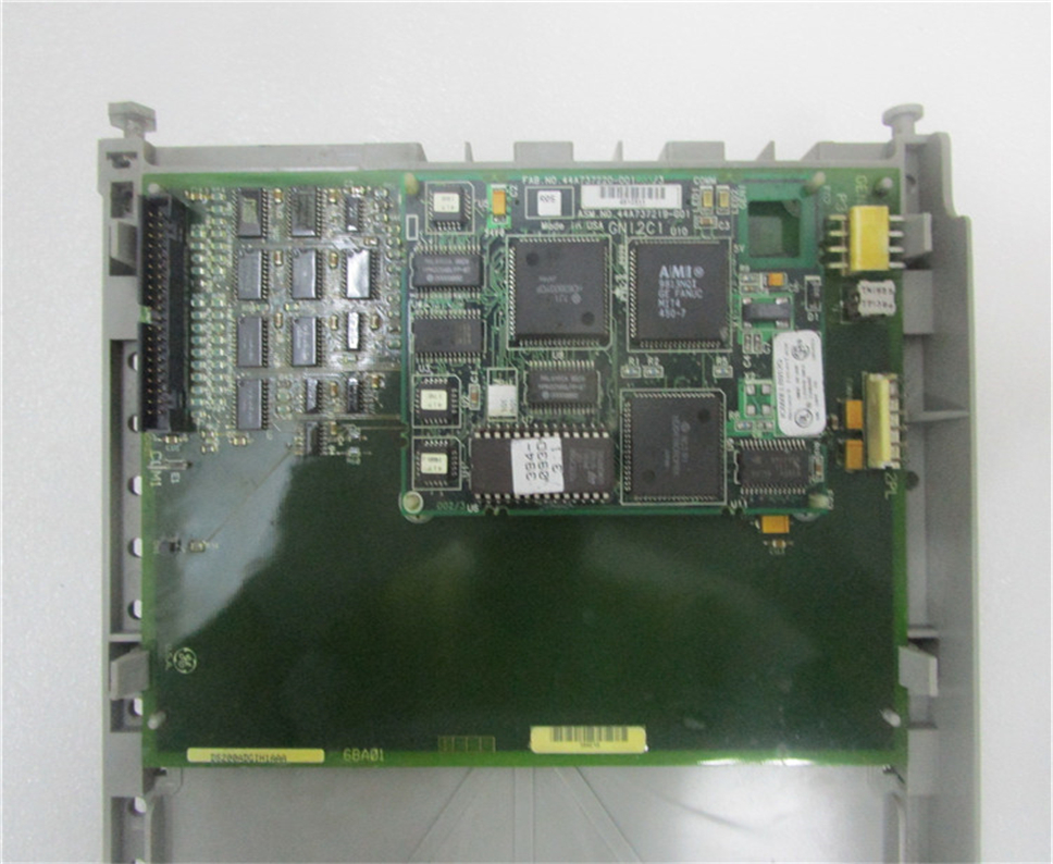 General Electric DS200ADGIH1AAA Module