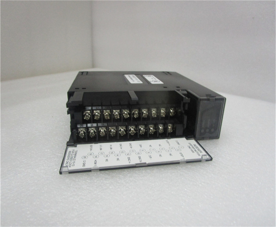 General Electric HE693STP110 Module