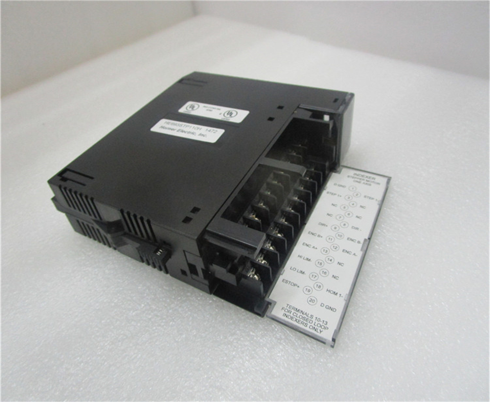 General Electric HE693STP110 Module