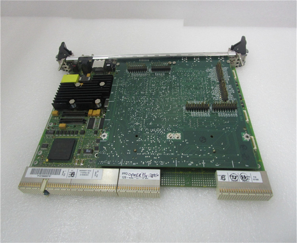 FORCE CPCI-680 Module