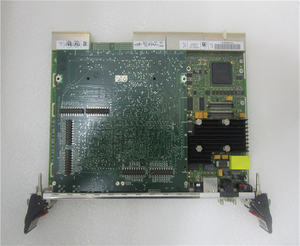 FORCE CPCI-680 Module