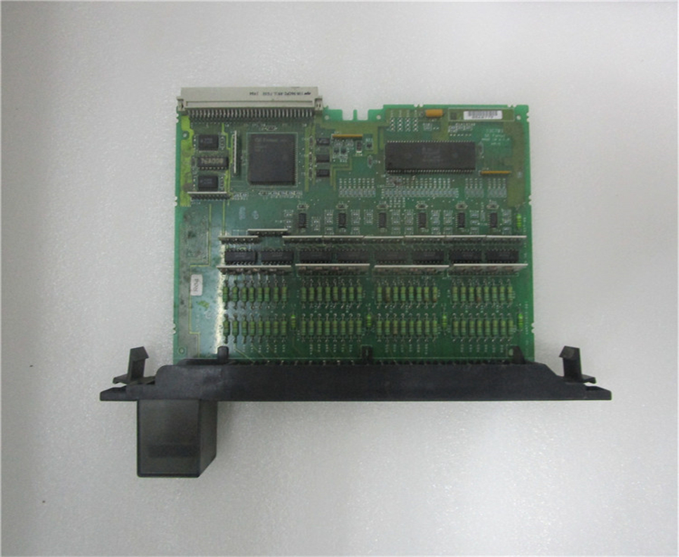 General Electric IC697MDL653 Module