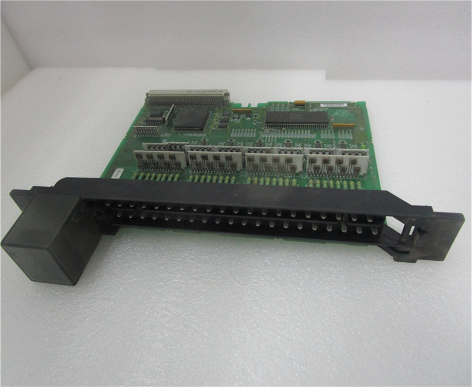 General Electric IC697MDL653 Module