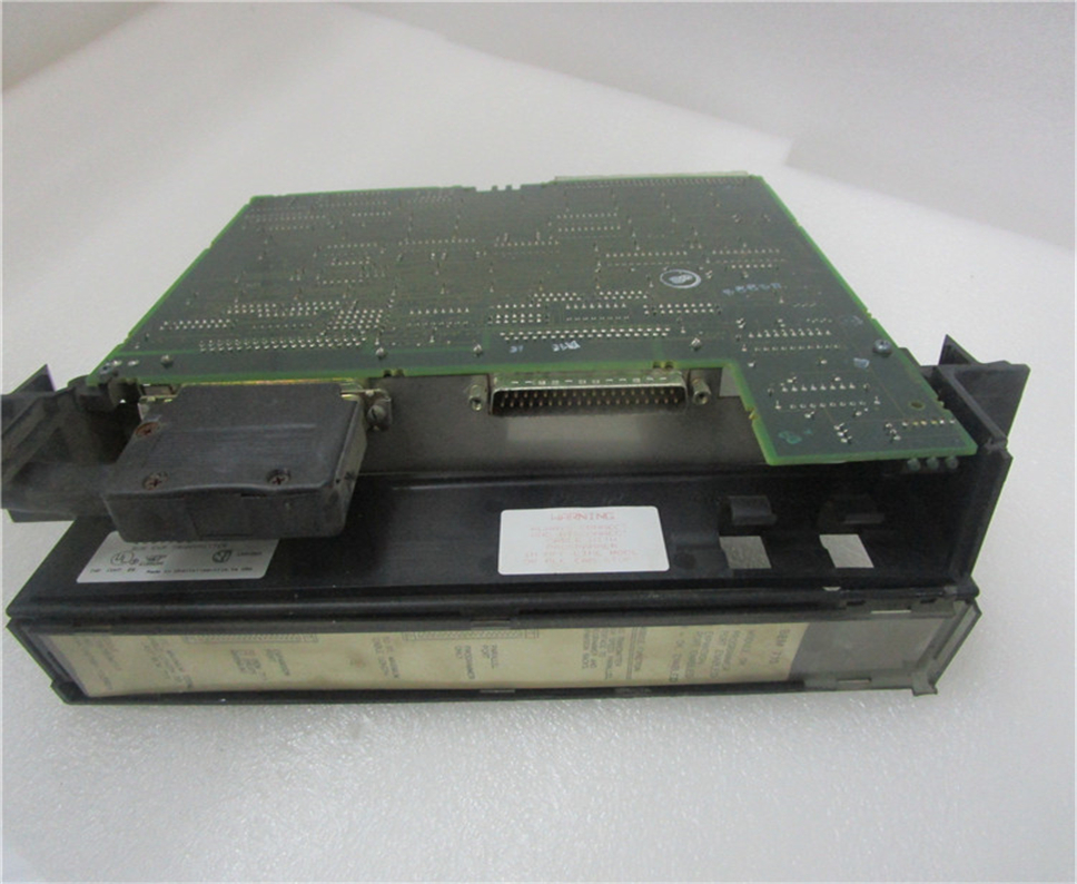 General Electric IC697BEM713 Module