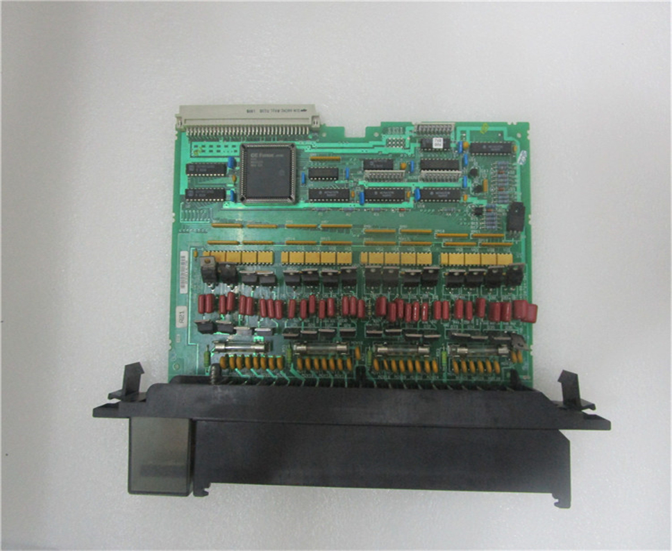 General Electric IC697MDL350 Module