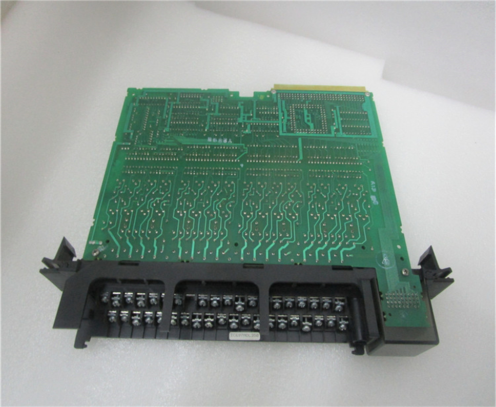 General Electric IC697MDL350 Module