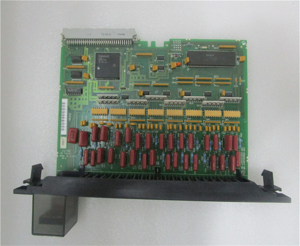 General Electric IC697MDL250 Module