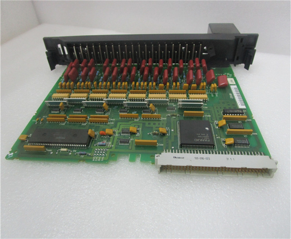 General Electric IC697MDL250 Module